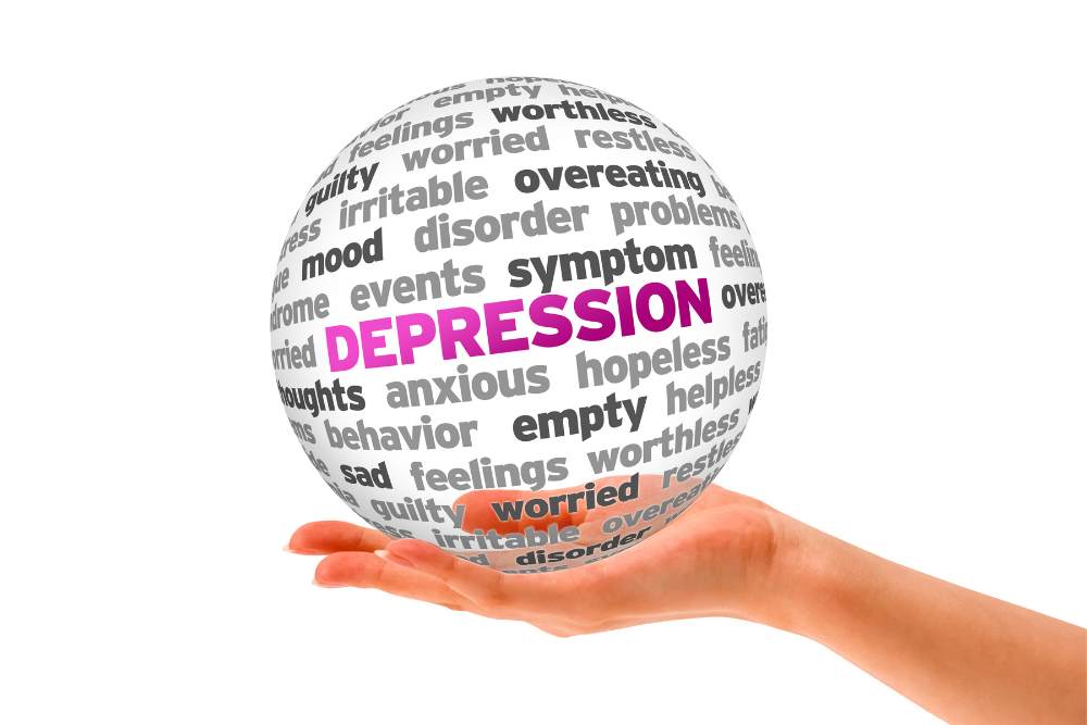 depression diagnosis