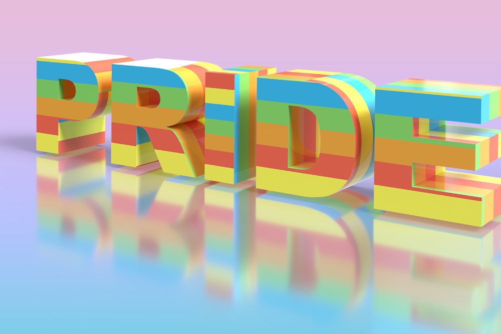 LGBTQIA+ informed therapist