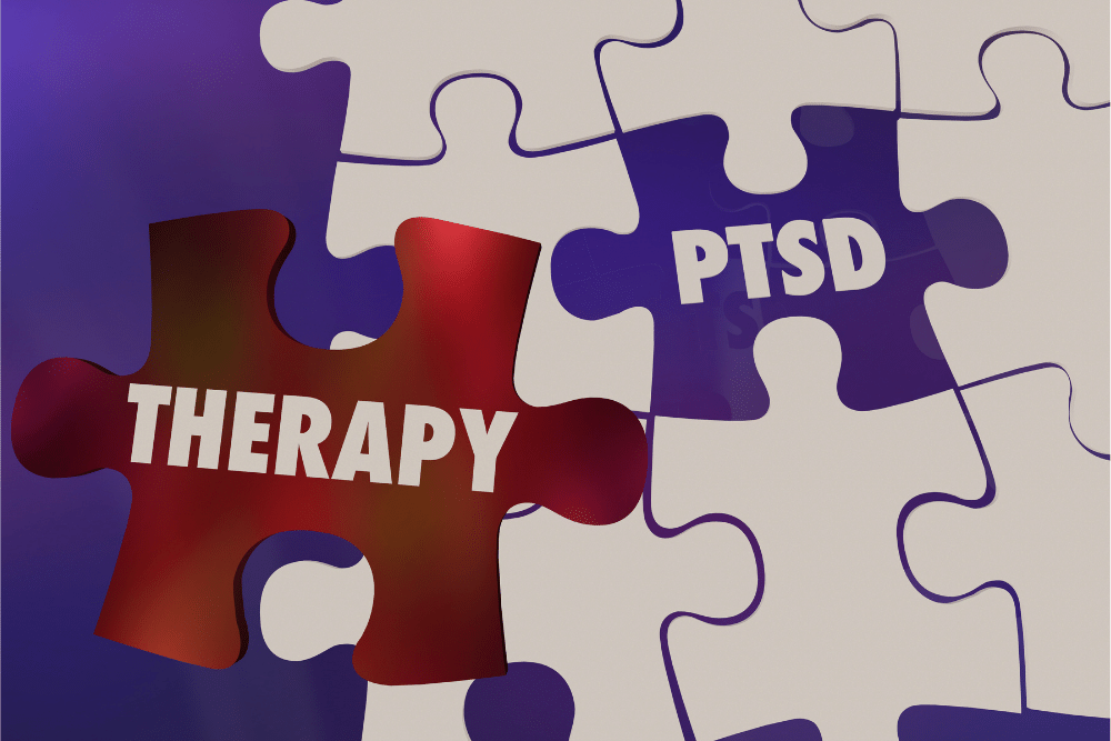 PTSD treatment centers in Los Angeles