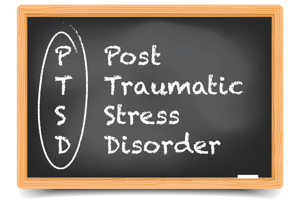 PTSD treatment centers in Los Angeles